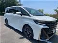 2024 Toyota Vellfire
