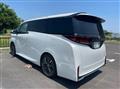2024 Toyota Vellfire