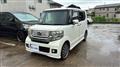 2013 Honda N BOX