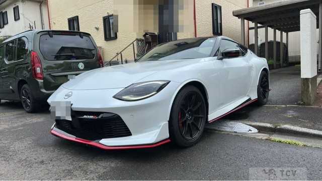 2024 Nissan Fairlady Z