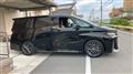 2025 Toyota Vellfire