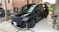 2025 Toyota Vellfire
