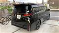 2025 Toyota Vellfire