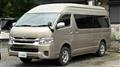 2015 Toyota Hiace Wagon