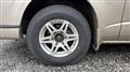 2015 Toyota Hiace Wagon