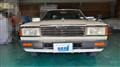 1983 Nissan Gloria Hardtop