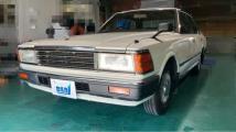 1983 Nissan Gloria Hardtop