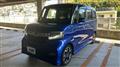 2018 Honda N BOX