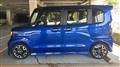 2018 Honda N BOX