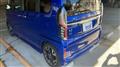 2018 Honda N BOX