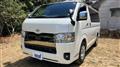 2022 Toyota Hiace Van