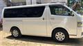 2022 Toyota Hiace Van