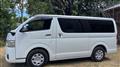 2022 Toyota Hiace Van