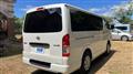 2022 Toyota Hiace Van