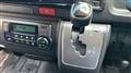 2022 Toyota Hiace Van