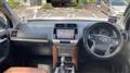 2021 Toyota Land Cruiser Prado