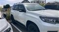 2021 Toyota Land Cruiser Prado