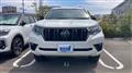 2021 Toyota Land Cruiser Prado
