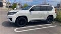 2021 Toyota Land Cruiser Prado