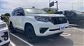 2021 Toyota Land Cruiser Prado