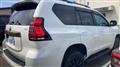 2021 Toyota Land Cruiser Prado