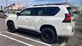 2021 Toyota Land Cruiser Prado