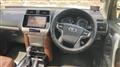 2021 Toyota Land Cruiser Prado