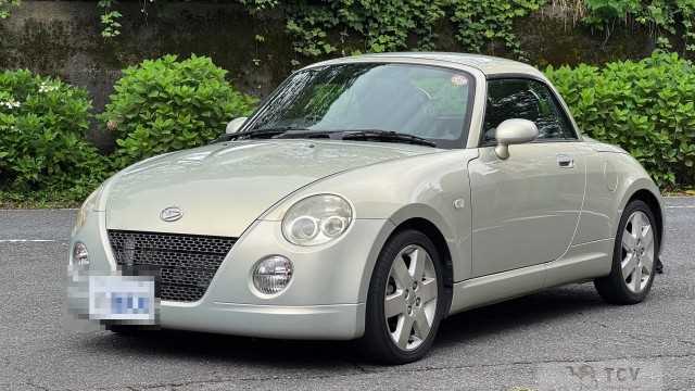 2006 Daihatsu Copen