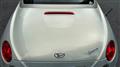 2006 Daihatsu Copen
