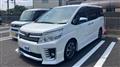 2015 Toyota Voxy