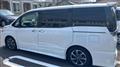 2015 Toyota Voxy