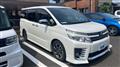 2015 Toyota Voxy