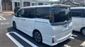 2015 Toyota Voxy
