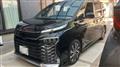 2026 Toyota Voxy