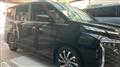2026 Toyota Voxy