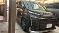2026 Toyota Voxy