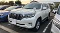 2021 Toyota Land Cruiser Prado