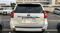 2021 Toyota Land Cruiser Prado