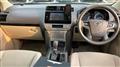 2021 Toyota Land Cruiser Prado