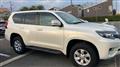 2021 Toyota Land Cruiser Prado
