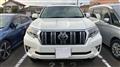 2021 Toyota Land Cruiser Prado