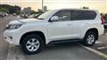 2021 Toyota Land Cruiser Prado