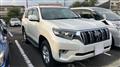 2021 Toyota Land Cruiser Prado
