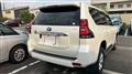 2021 Toyota Land Cruiser Prado
