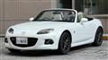 2014 Mazda Roadster