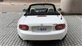 2014 Mazda Roadster