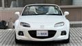 2014 Mazda Roadster