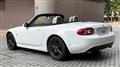 2014 Mazda Roadster