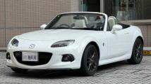 2014 Mazda Roadster