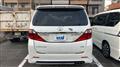 2012 Toyota Alphard G